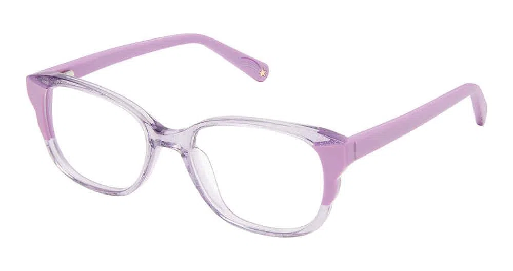 Superflex SFK-310 Eyeglasses - view 2